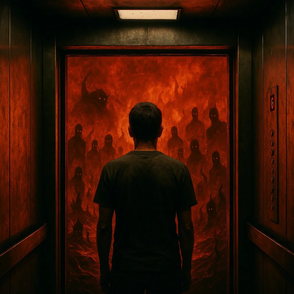 The Last Floor Before Hell
