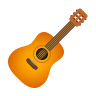 Guitare Folk
